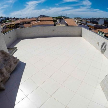 Apartament Ap Agatha Arraial do Cabo Zewnętrze zdjęcie