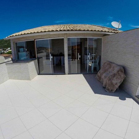 Apartament Ap Agatha Arraial do Cabo Zewnętrze zdjęcie