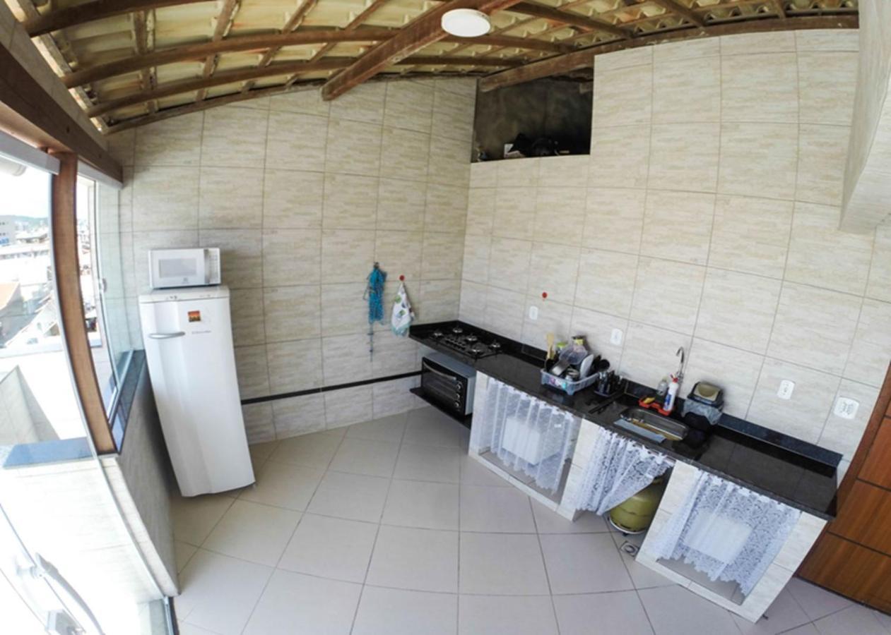 Apartament Ap Agatha Arraial do Cabo Zewnętrze zdjęcie