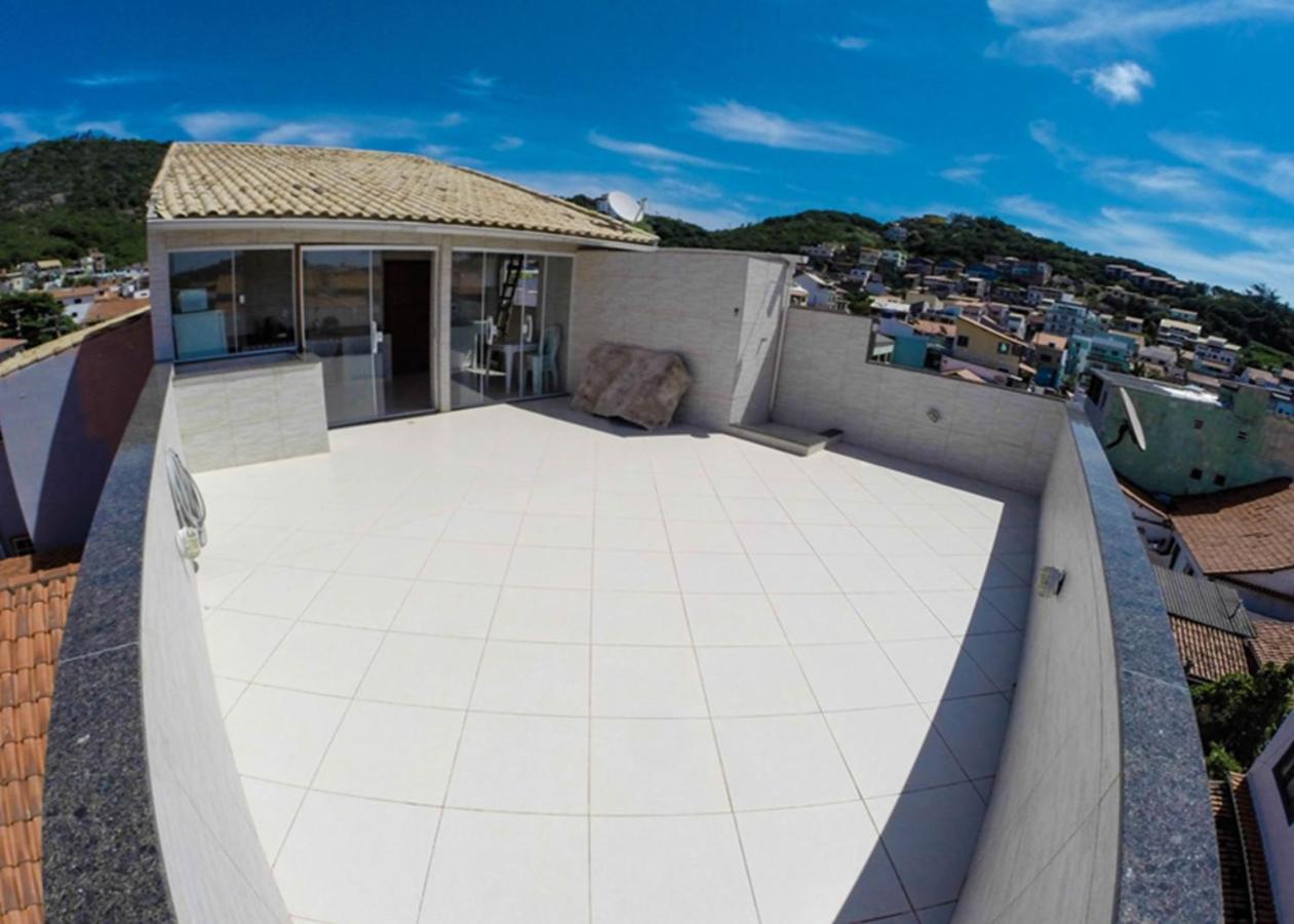 Apartament Ap Agatha Arraial do Cabo Zewnętrze zdjęcie