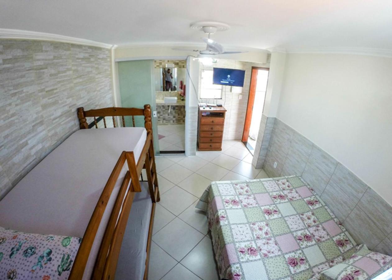 Apartament Ap Agatha Arraial do Cabo Zewnętrze zdjęcie