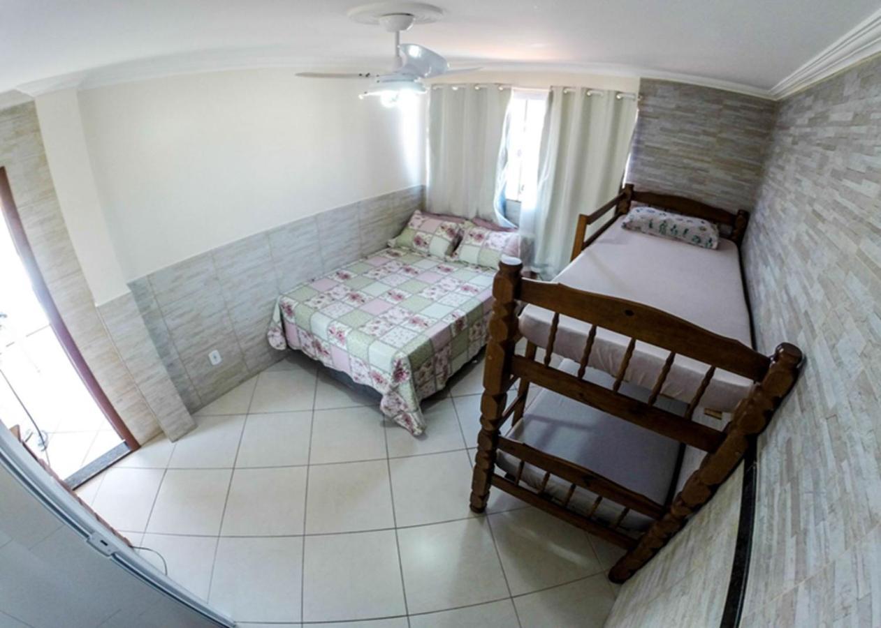 Apartament Ap Agatha Arraial do Cabo Zewnętrze zdjęcie